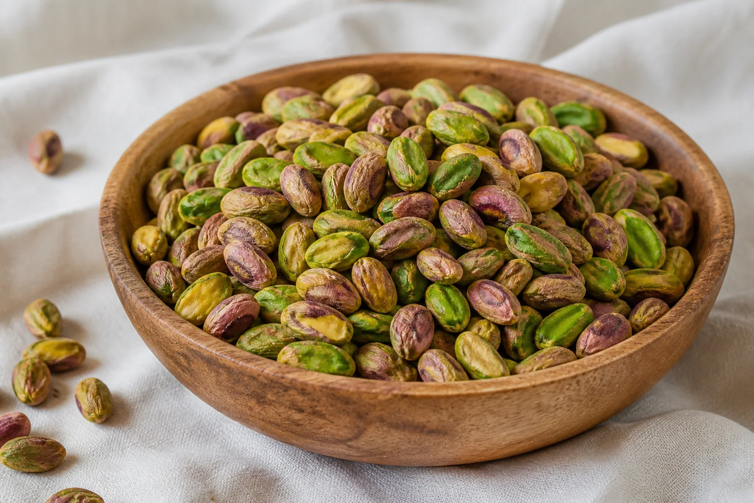 Raw kernels